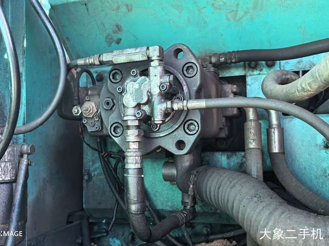 神钢 SK250-8 挖掘机