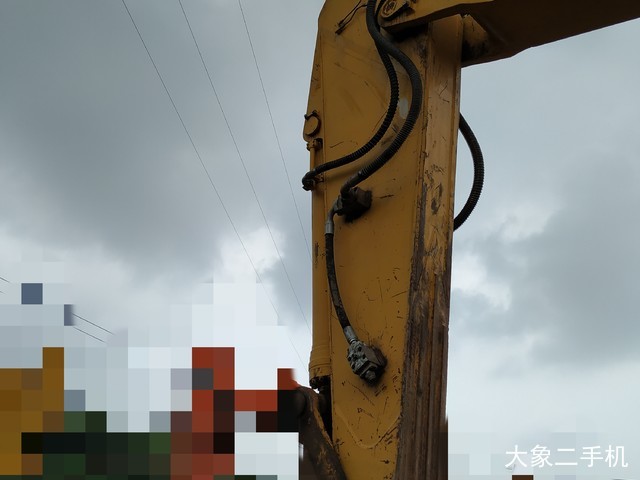 小松 PC450-8 挖掘机