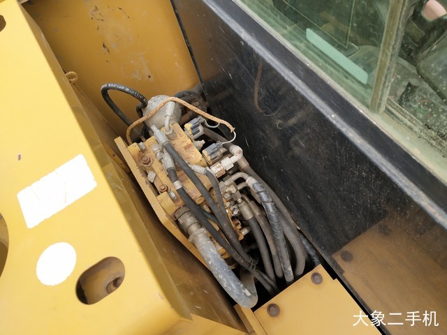 卡特彼勒 306E液压 挖掘机
