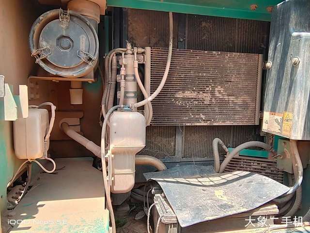 神钢 SK140LC-8 挖掘机