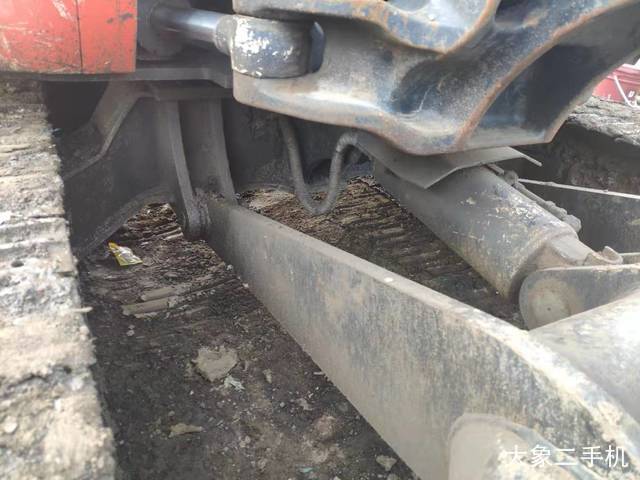 久保田 KX-163 挖掘机