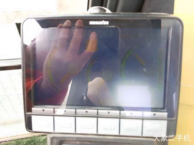 小松 PC360-8M0 挖掘机