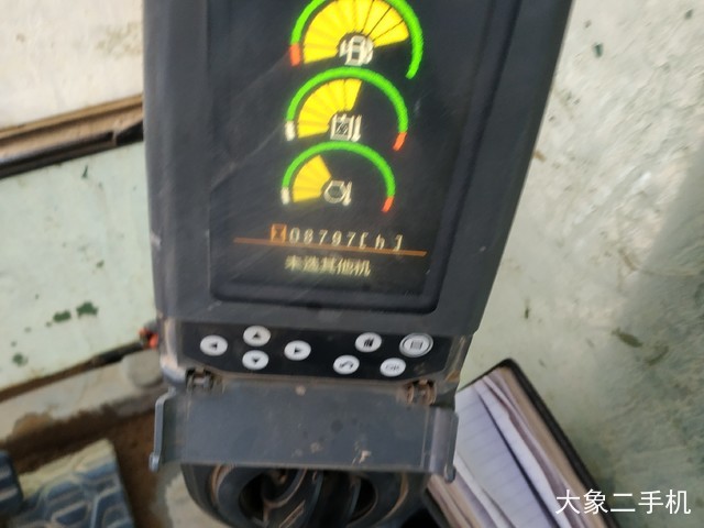 卡特彼勒 320D液压 挖掘机