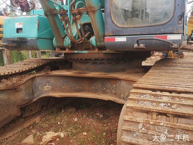 神钢 SK460-8 挖掘机