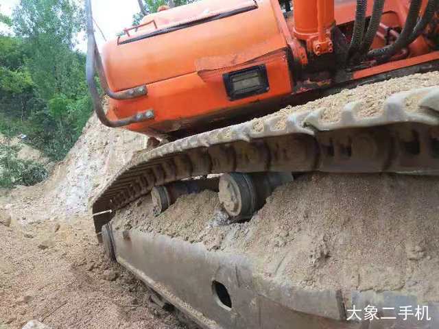 斗山 DH370LC-9-OEM 挖掘机