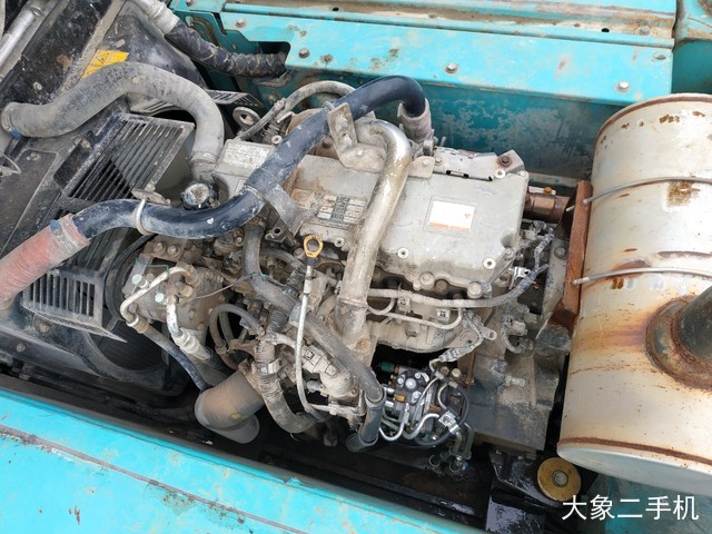 神钢 SK250-8 挖掘机