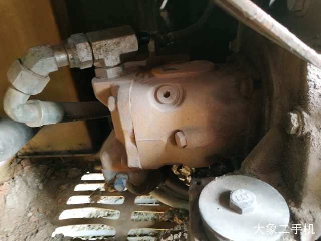 卡特彼勒 305.5E液压 挖掘机