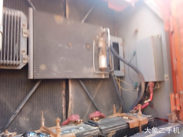 日立 ZX240-5A 挖掘机