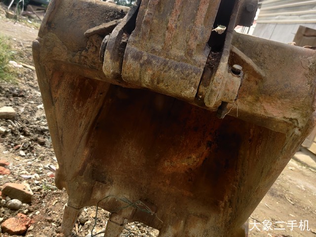 斗山 DH60-7 挖掘机