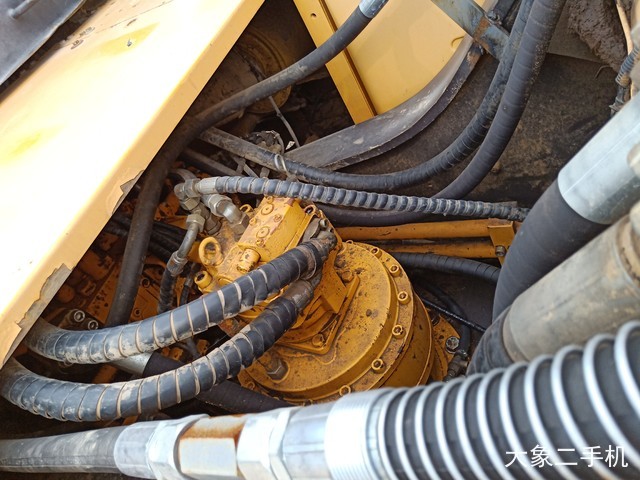 三一重工 SY285C 挖掘机