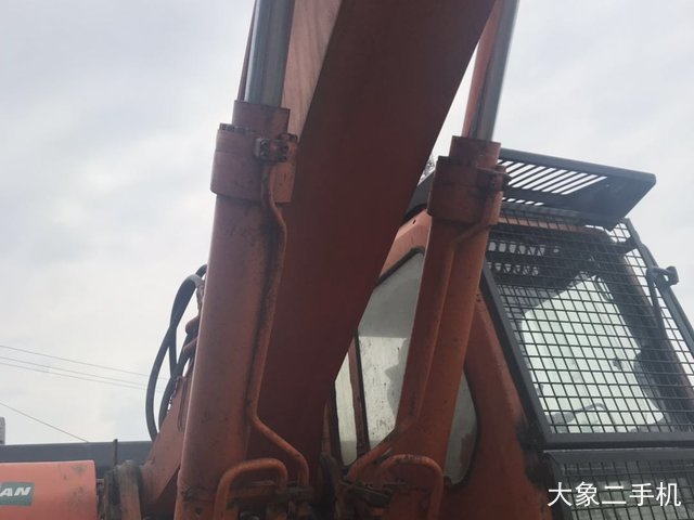 斗山 DH370LC-7 挖掘机