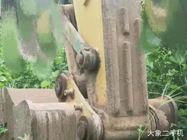 卡特彼勒 324D 挖掘机