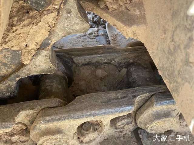 卡特彼勒 320D2液压 挖掘机