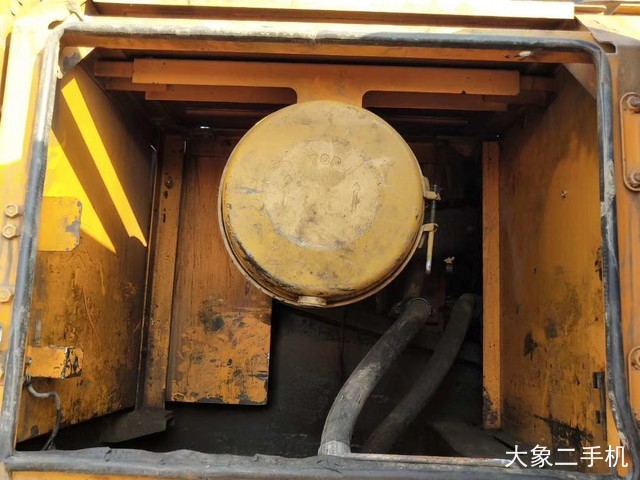 三一重工 SY335 挖掘机