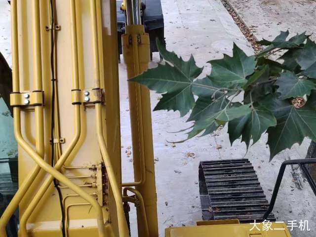 中联重科 ZE260E 挖掘机