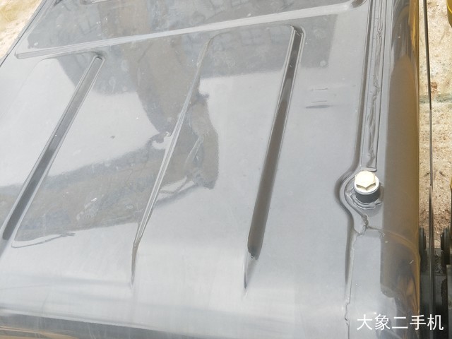 住友 SH220LC-6 挖掘机