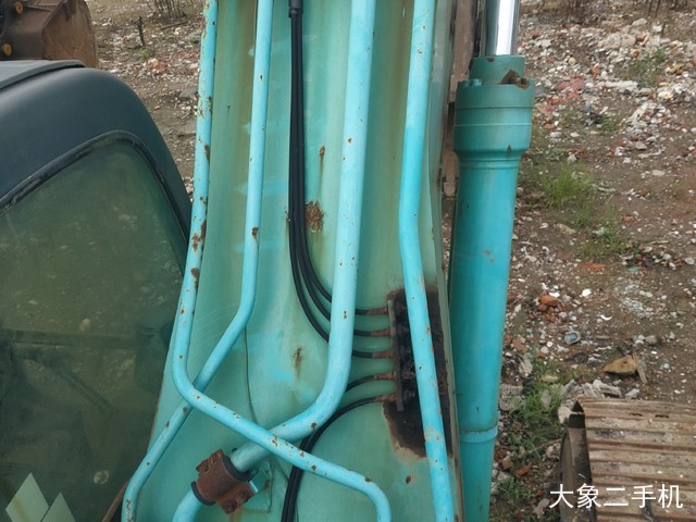 神钢 SK250LC-8 挖掘机