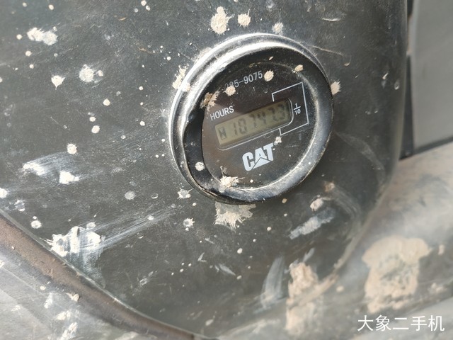 卡特彼勒 320D液压 挖掘机