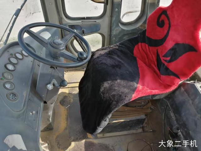 龙工 LG850 装载机