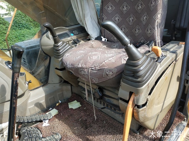 凯斯 CX360B 挖掘机