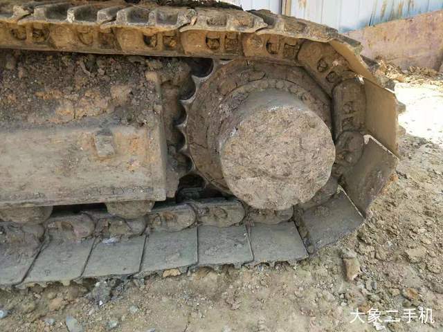 日立 ZX210K-5G 挖掘机