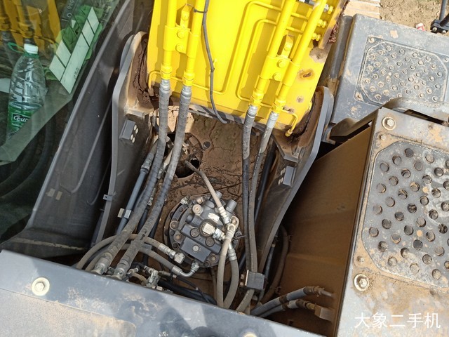 住友 SH180LC-6 挖掘机