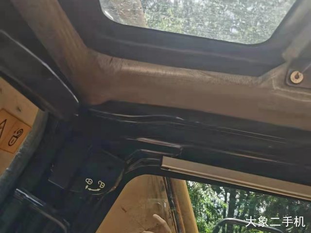 三一重工 SY135C 挖掘机