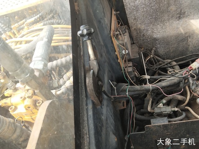 三一重工 SY200C 挖掘机