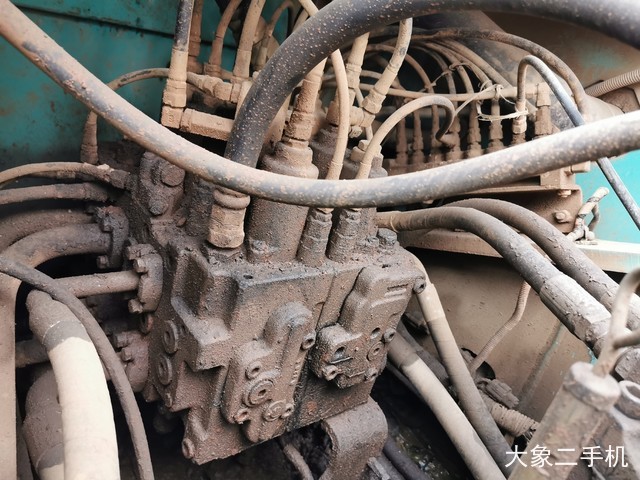 神钢 SK250LC-8 挖掘机