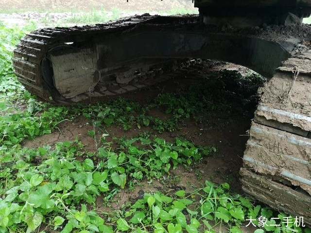 久保田 KX155-5 挖掘机