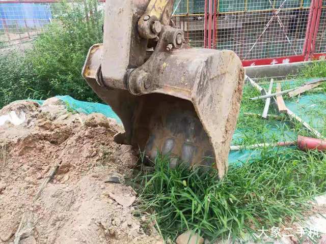 小松 PC70-8 挖掘机