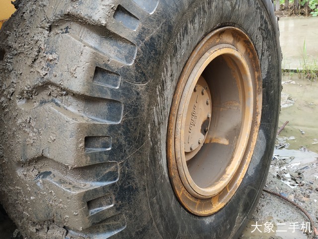 龙工 LG855D 装载机