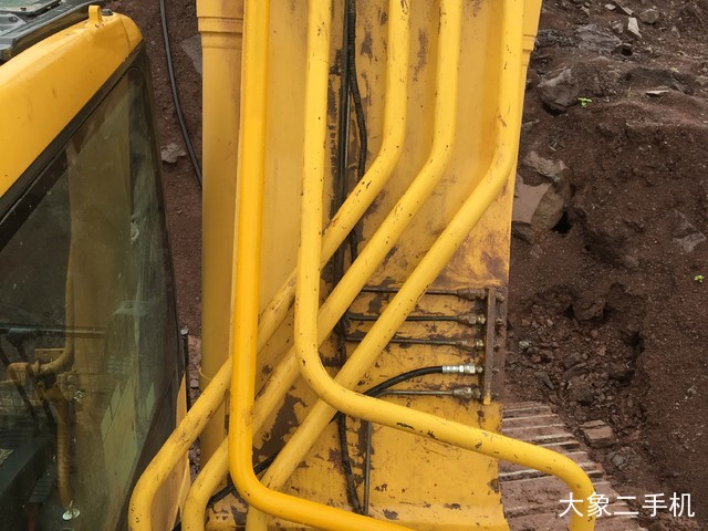 小松 PC360-7 挖掘机