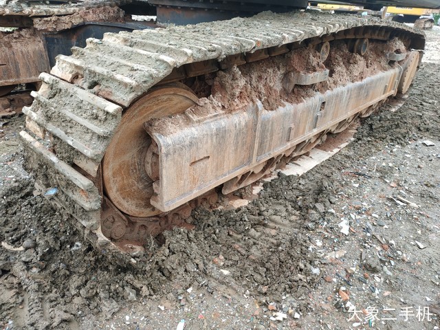 神钢 SK460-8 挖掘机