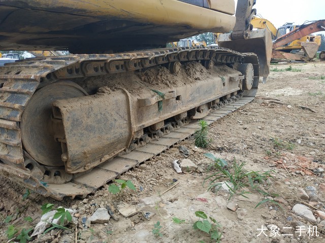 卡特彼勒 320D液压 挖掘机