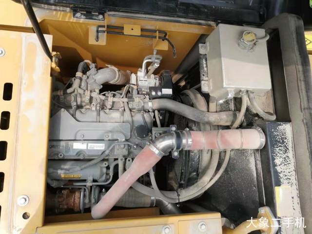 三一重工 SY135C 挖掘机