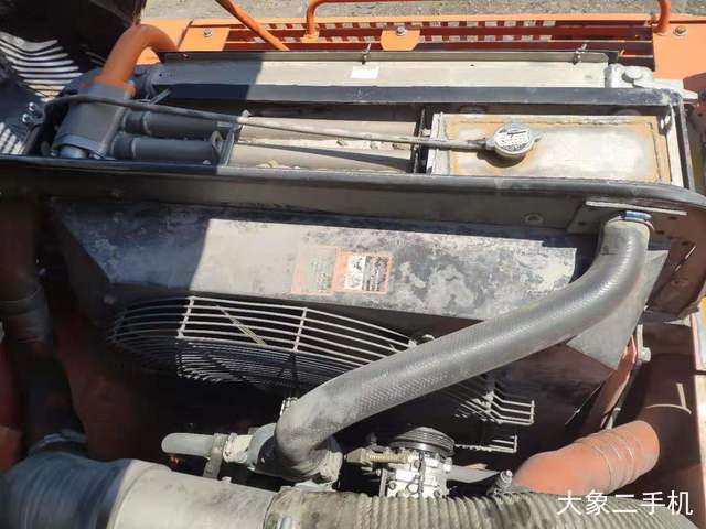 斗山 DH500LC-7 挖掘机