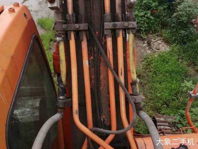 斗山 DH150LC-7 挖掘机