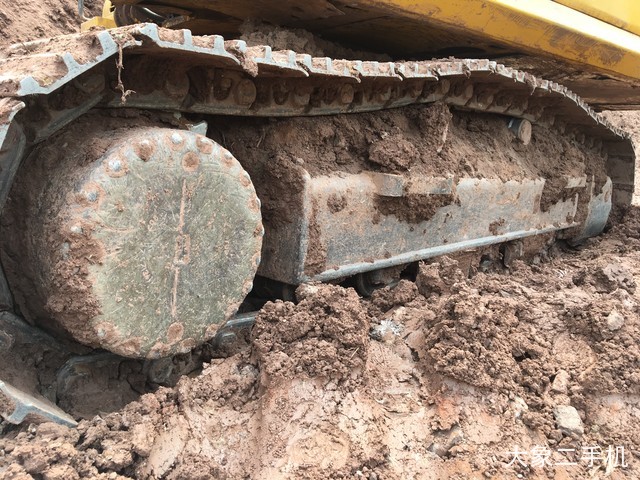 小松 PC360-7 挖掘机