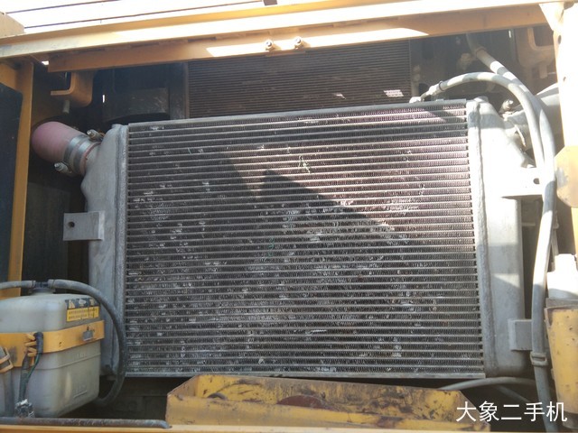 小松 PC360-7 挖掘机