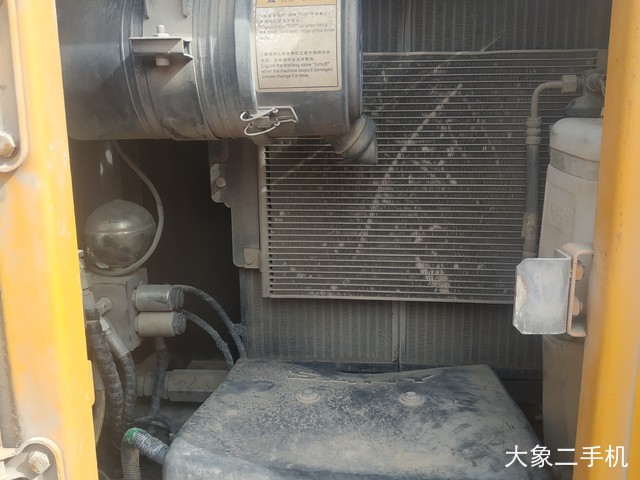 三一重工 SY65C 挖掘机