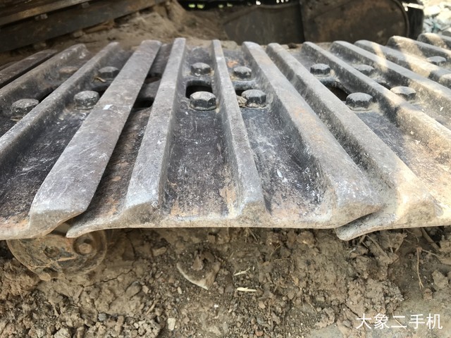 斗山 DH215-9E 挖掘机