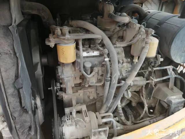 三一重工 SY65C 挖掘机