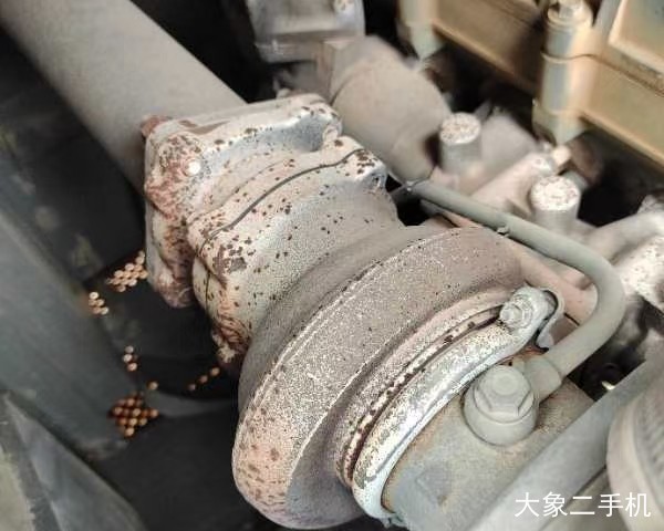 日立 ZX360H-5A 挖掘机