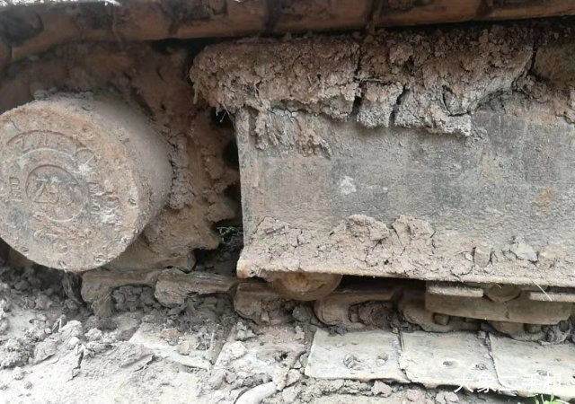 斗山 DH60-7 挖掘机