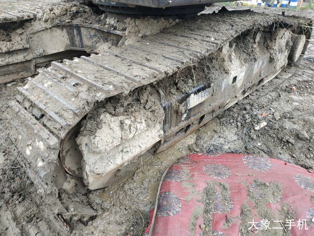 住友 SH360HD-6 挖掘机