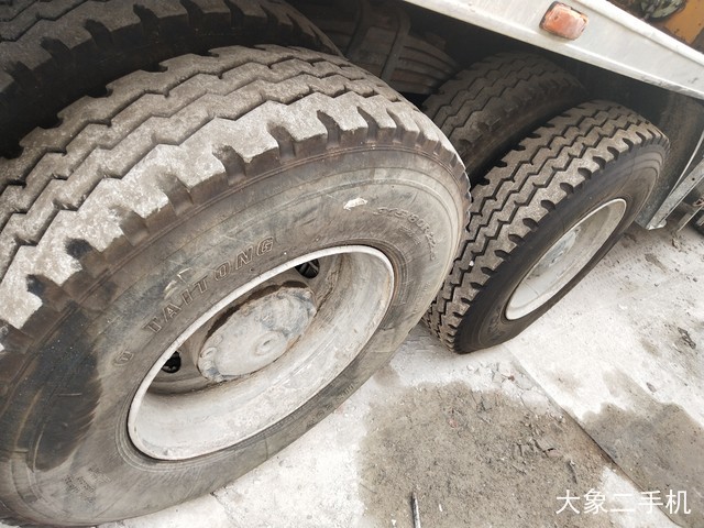 三一重工 Y5418THB52 泵车