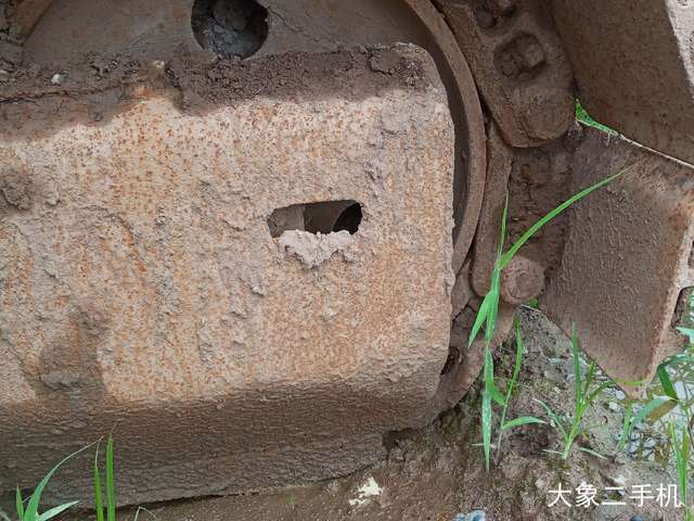 山重建机 JCM913D 挖掘机