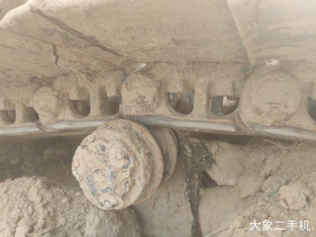 住友 SH240-5 挖掘机