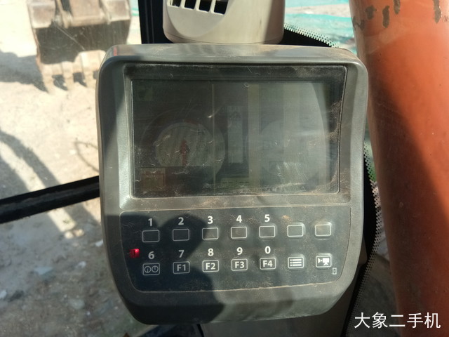 日立 ZX240-5A 挖掘机